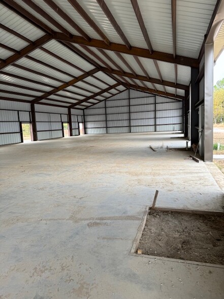 615 FM 371, Gainesville, TX for lease - Building Photo - Image 3 of 7