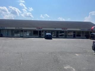 775 Quaker Hwy, Uxbridge, MA for lease - Building Photo - Image 2 of 8