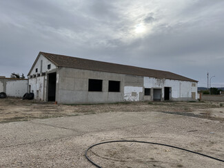 Plus de détails pour Avenida Castilla - la Mancha, 2, Orgaz - Industriel à vendre