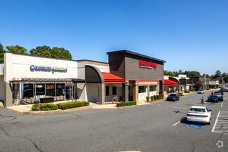 More details for Commons at Winthrop – for Sale, Rock Hill, SC