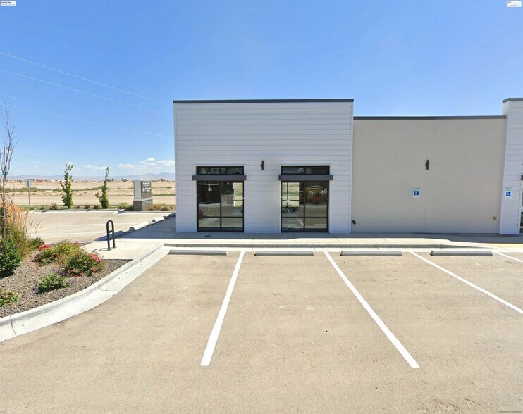 Jordan Lee St, Nampa, ID à louer - Photo du bâtiment - Image 1 de 5