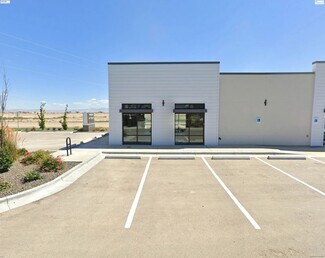 Plus de détails pour Jordan Lee St, Nampa, ID - Bureau à louer
