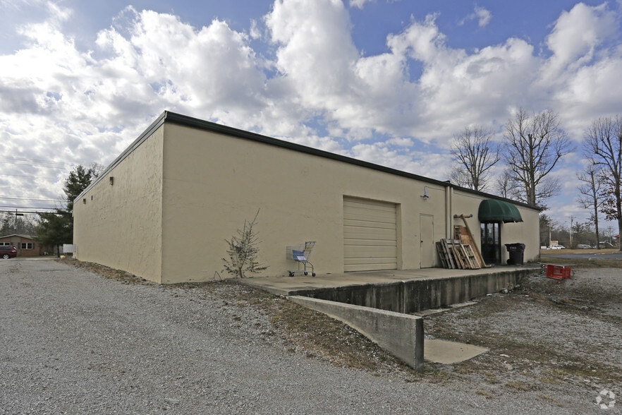 1700 West Ave, Crossville, TN for lease - Building Photo - Image 3 of 24
