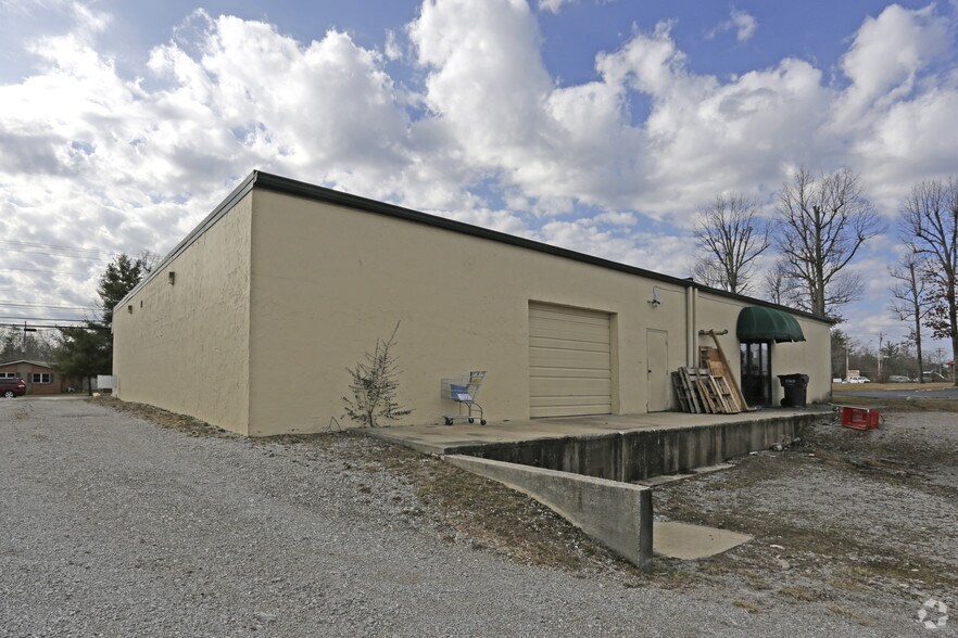 1700 West Ave, Crossville, TN à louer - Photo du bâtiment - Image 3 de 24