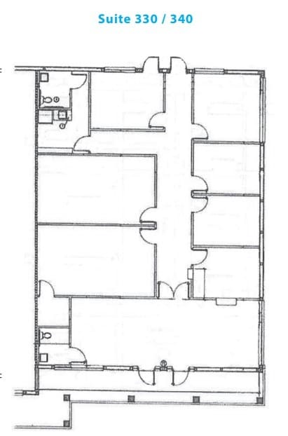 9400-9420 Gladiolus Dr, Fort Myers, FL for lease Floor Plan- Image 1 of 1