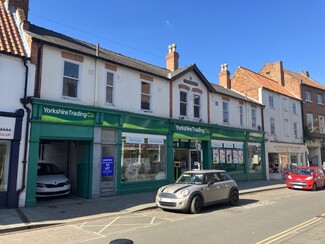 More details for 9-11 Castle Gate, Newark - Retail for Sale