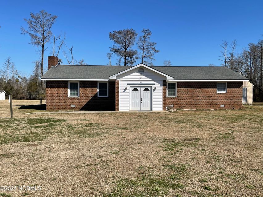 169 Whichards Beach Rd, Chocowinity, NC for sale Primary Photo- Image 1 of 1