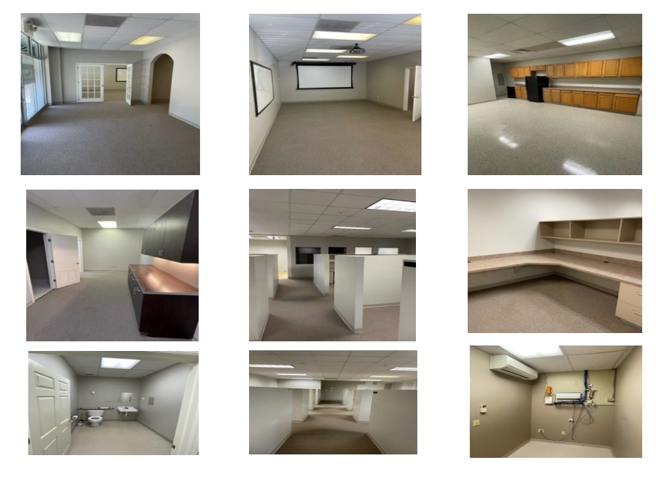 3000 Meadowlake Dr, Birmingham, AL for lease Interior Photo- Image 1 of 3