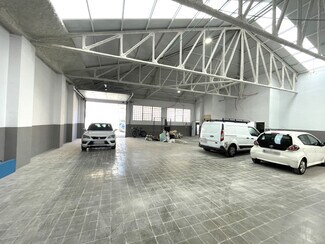 Plus de détails pour Industriel à louer