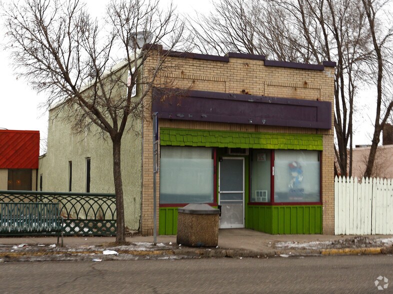 829 E 7th St E, Saint Paul, MN à vendre - Photo du bâtiment - Image 2 de 4