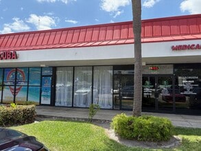 20310-20346 NW 2nd Ave, Miami, FL for lease Building Photo- Image 2 of 6