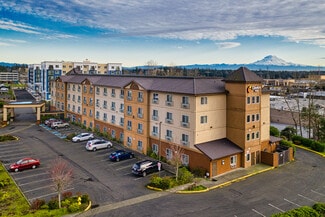 More details for 31622 Pacific Hwy S, Federal Way, WA - Hospitality for Sale