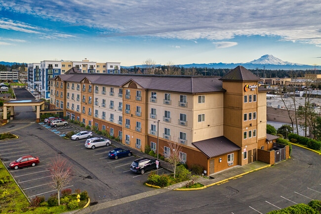 More details for 31622 Pacific Hwy S, Federal Way, WA - Hospitality for Sale