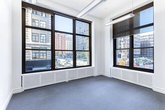 299 Broadway, New York, NY for lease Building Photo- Image 1 of 7