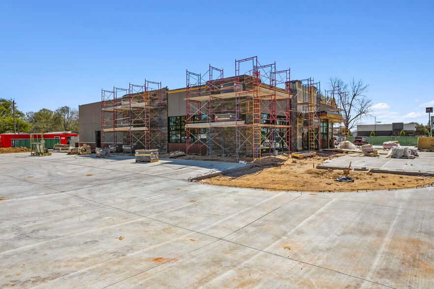 12700 Interstate 45 N, Willis, TX for sale - Building Photo - Image 3 of 8