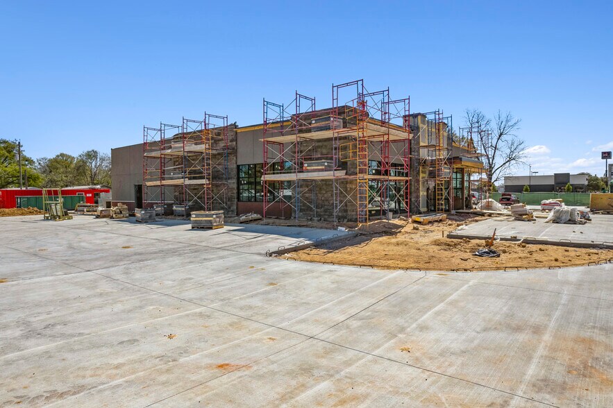 12700 Interstate 45 N, Willis, TX à vendre - Photo du bâtiment - Image 3 de 8