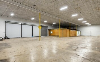 4120-4132 NW 10th Ave, Fort Lauderdale, FL à louer Photo intérieure- Image 2 de 4