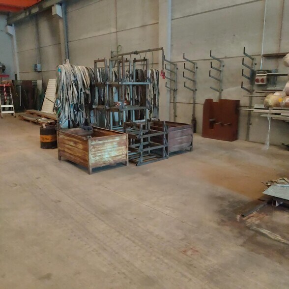 Industrial in L'Arboç, Tarragona for lease - Building Photo - Image 2 of 5