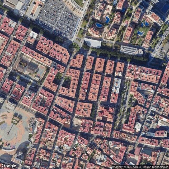 Retail in Mislata for sale Floor Plan- Image 1 of 2