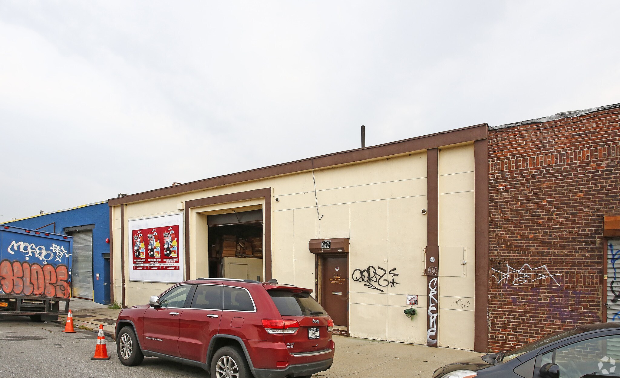 9 N 15th St, Brooklyn, NY à vendre Photo principale- Image 1 de 7