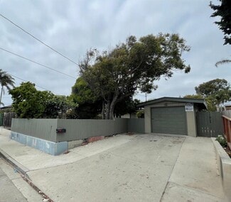 More details for 6648 Del Playa Dr, Goleta, CA - Specialty for Sale