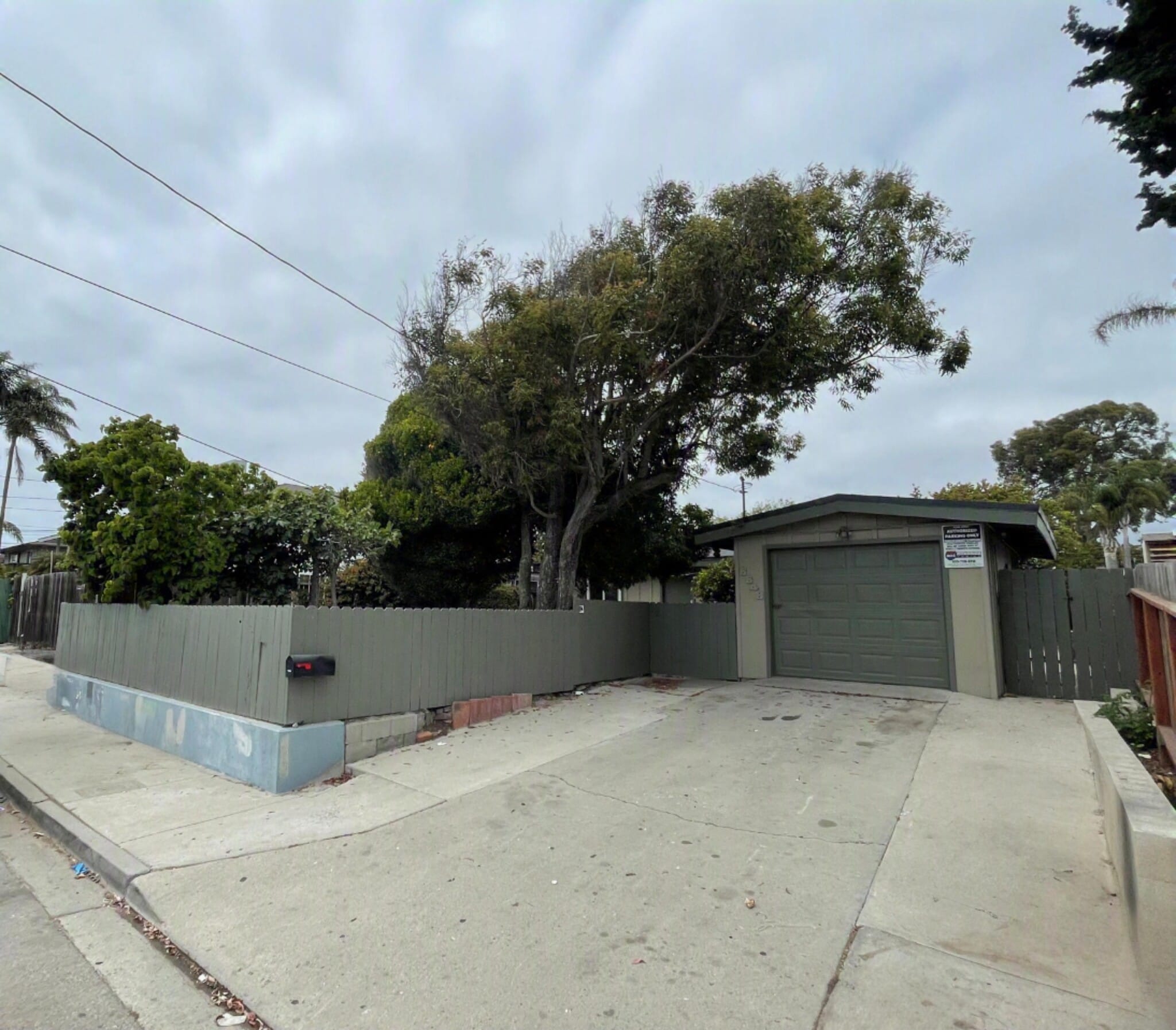 6648 Del Playa Dr, Goleta, CA à vendre Photo du bâtiment- Image 1 de 23