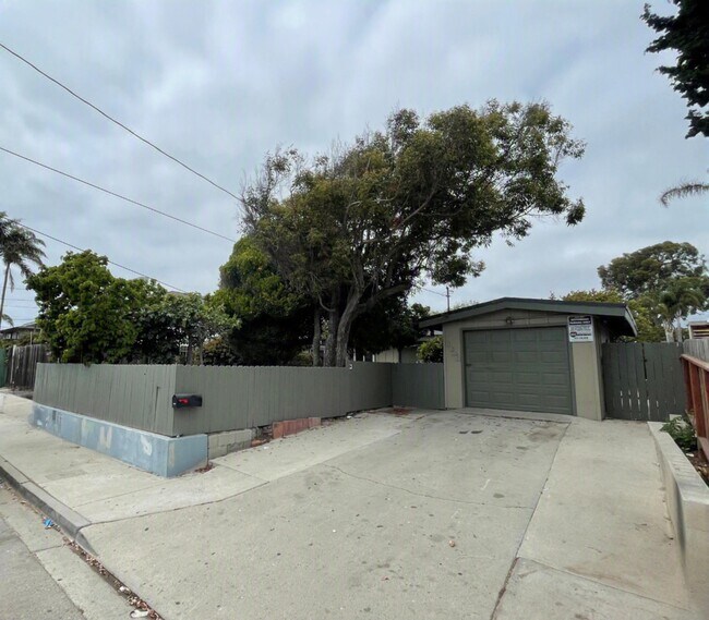 Plus de détails pour 6648 Del Playa Dr, Goleta, CA - Spécialité à vendre