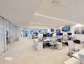 280 Park Ave, New York, NY à louer Photo intérieure- Image 1 de 3