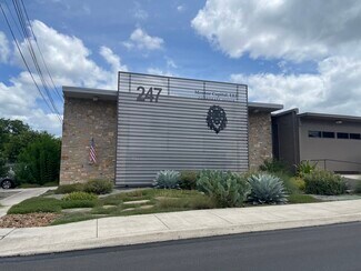 Plus de détails pour 247 W Olmos Dr, San Antonio, TX - Bureau à vendre