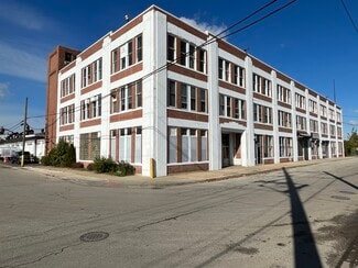 Plus de détails pour 6546-6558 S Menard Ave, Bedford Park, IL - Bureau, Industriel à louer