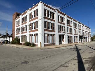 Plus de détails pour 6546-6558 S Menard Ave, Bedford Park, IL - Industriel à louer