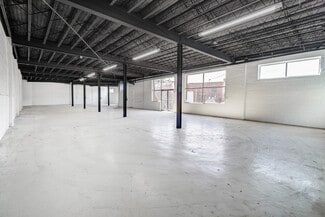 Plus de détails pour 203 Old Charlotte Rd, Albemarle, NC - Local d'activités à louer