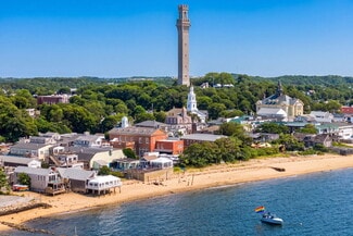 More details for 193A Commercial St, Provincetown, MA - Retail for Sale