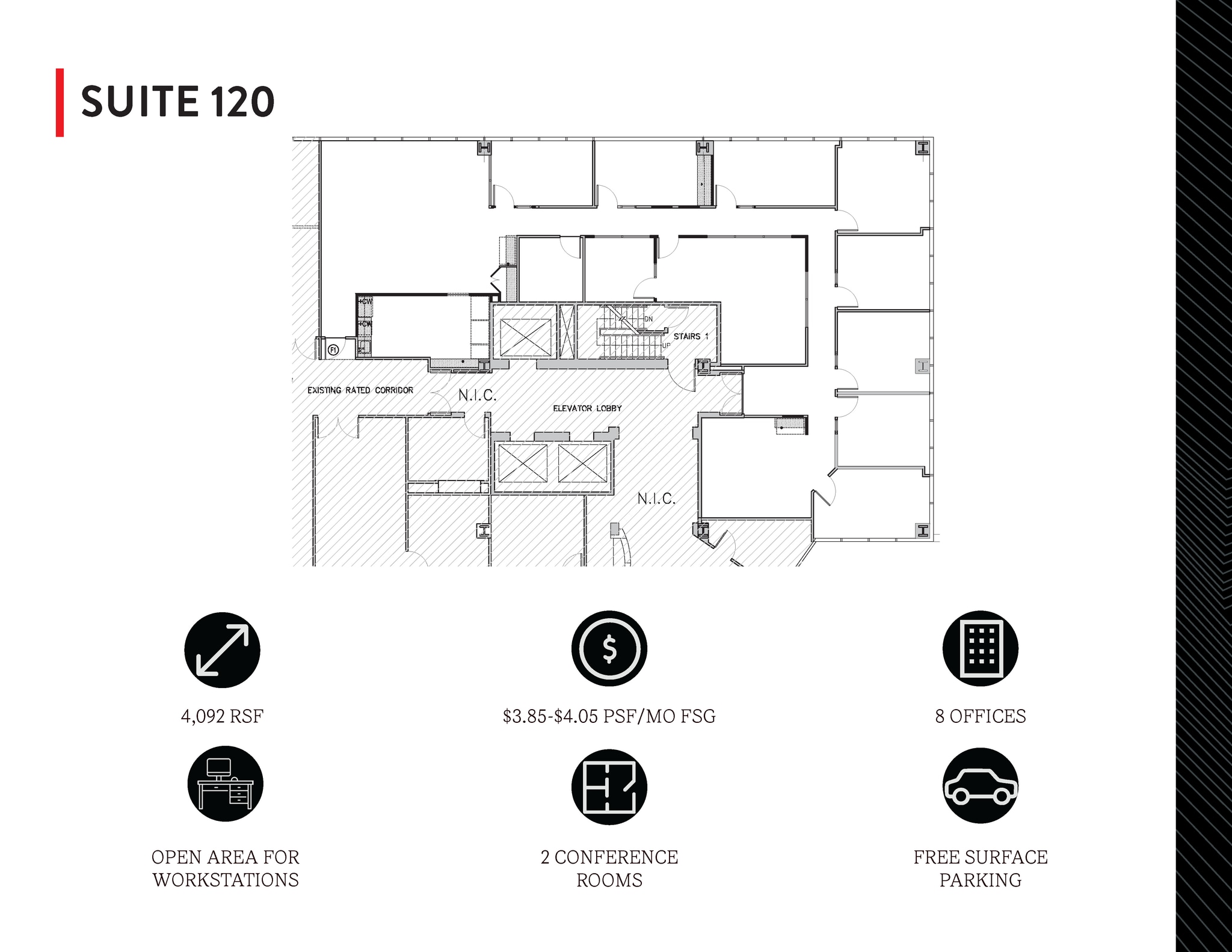 2401 E El Segundo Blvd, El Segundo, CA à louer Photo intérieure- Image 1 de 1