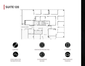 2401 E El Segundo Blvd, El Segundo, CA à louer Photo intérieure- Image 1 de 1