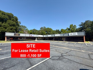 More details for 6100 W Fairfield Dr, Pensacola, FL - Retail for Lease