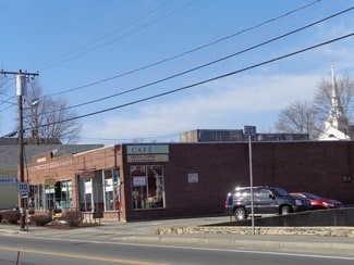 More details for 10-14 Chelmsford St, Chelmsford, MA - Retail for Sale