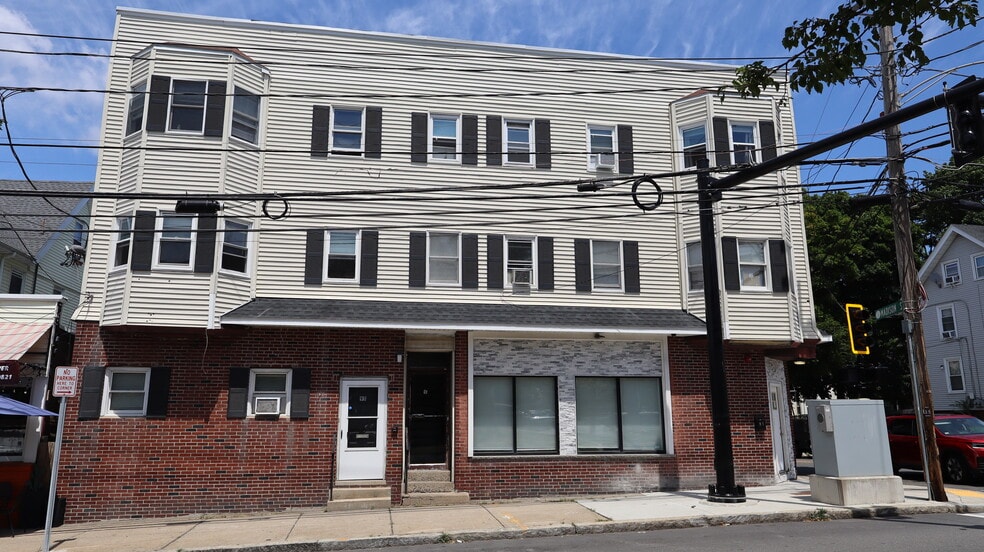 95 Medford St, Malden, MA for sale - Building Photo - Image 2 of 14