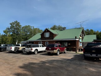 Plus de détails pour 9375 State Highway 13, Port Wing, WI - Commerce de détail à vendre