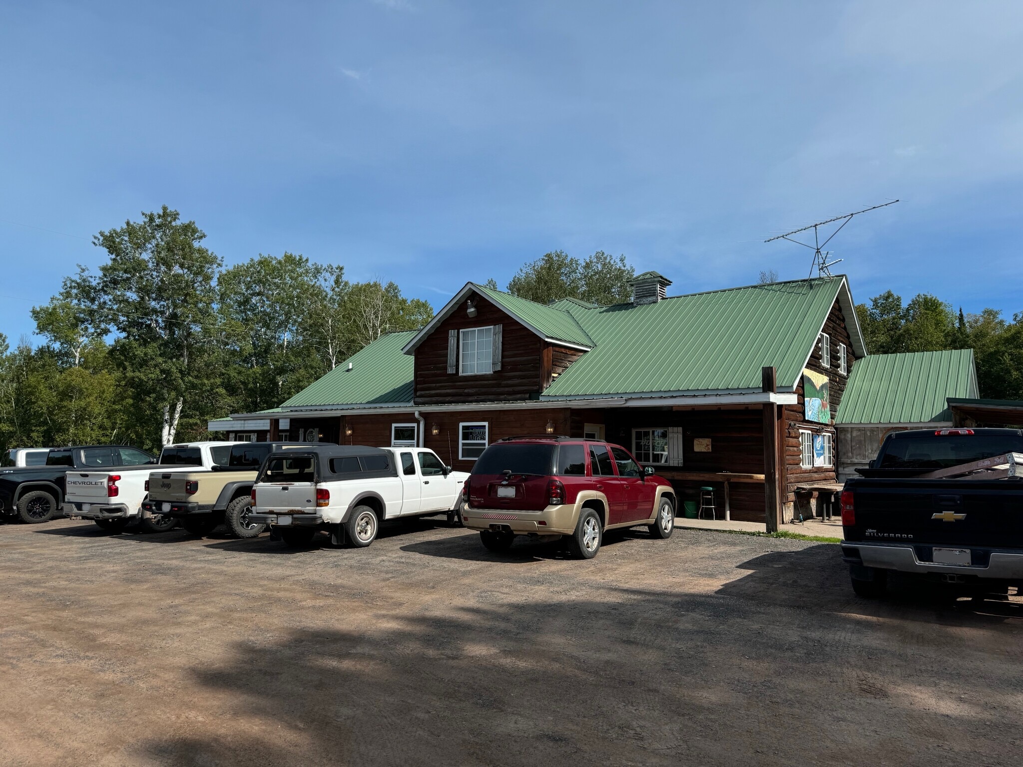 9375 State Highway 13, Port Wing, WI for sale Building Photo- Image 1 of 32