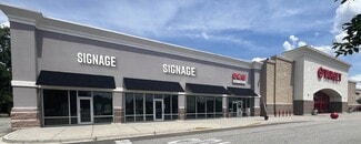 Plus de détails pour 7250 Rivers Ave, Charleston, SC - Commerce de détail à louer