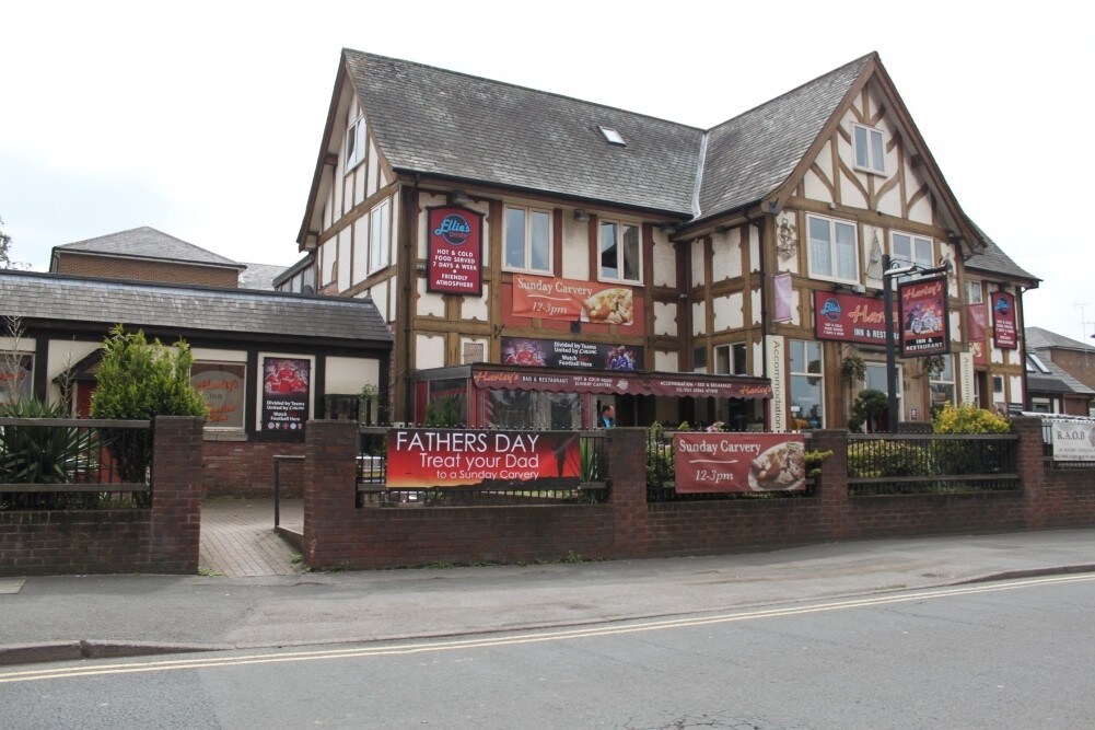 Market St, Staveley à vendre Photo principale- Image 1 de 10