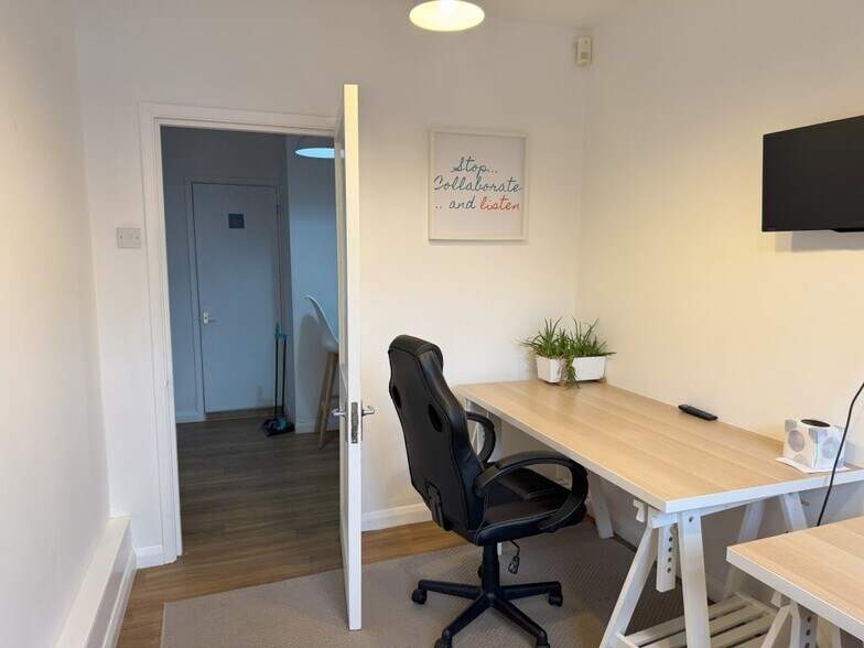 1 Cobden Rd, Sevenoaks à louer - Photo intérieure - Image 2 de 6