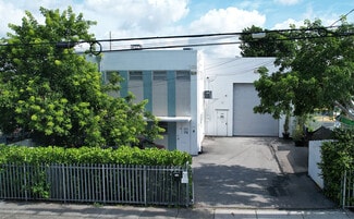 More details for 1835 NW 21st Ter, Miami, FL - Industrial for Sale