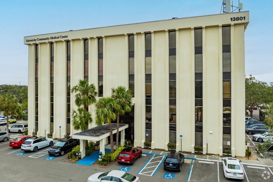 13801 Bruce B Downs Blvd, Tampa, FL for sale - Building Photo - Image 3 of 33