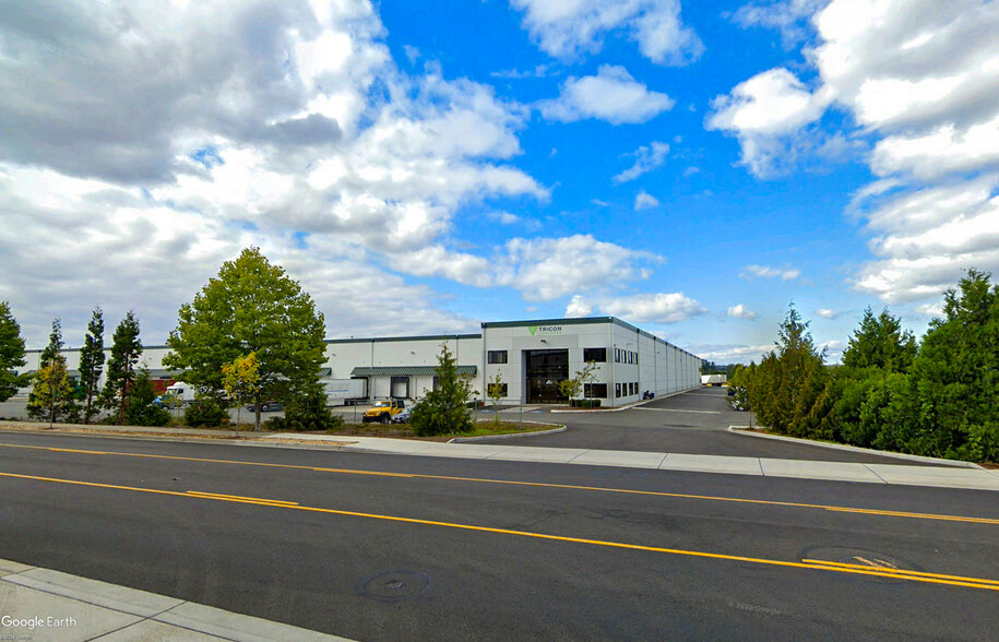 2511 70th Ave E, Fife, WA for lease - Building Photo - Image 1 of 12