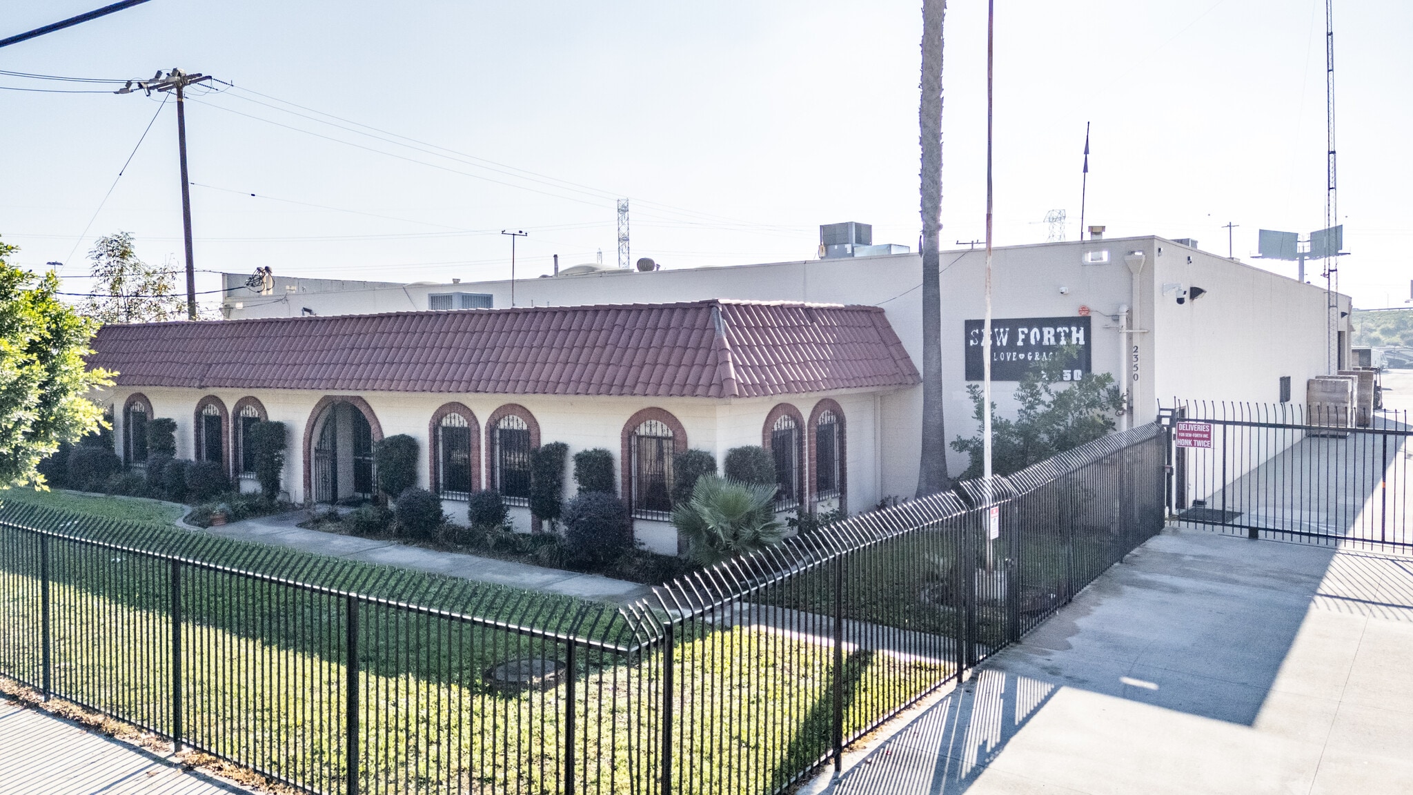 2350 Central Ave, Duarte, CA for sale Primary Photo- Image 1 of 12