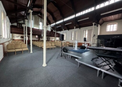 48 Cambridge St, Rugby à vendre - Photo intérieure - Image 2 de 2