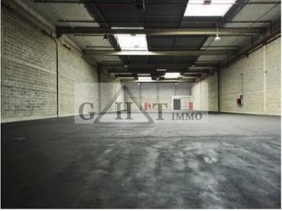 Industrial in Marly-la-Ville for lease - Interior Photo - Image 3 of 3