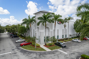 12480 NW 25th St, Miami FL - Entrepôt